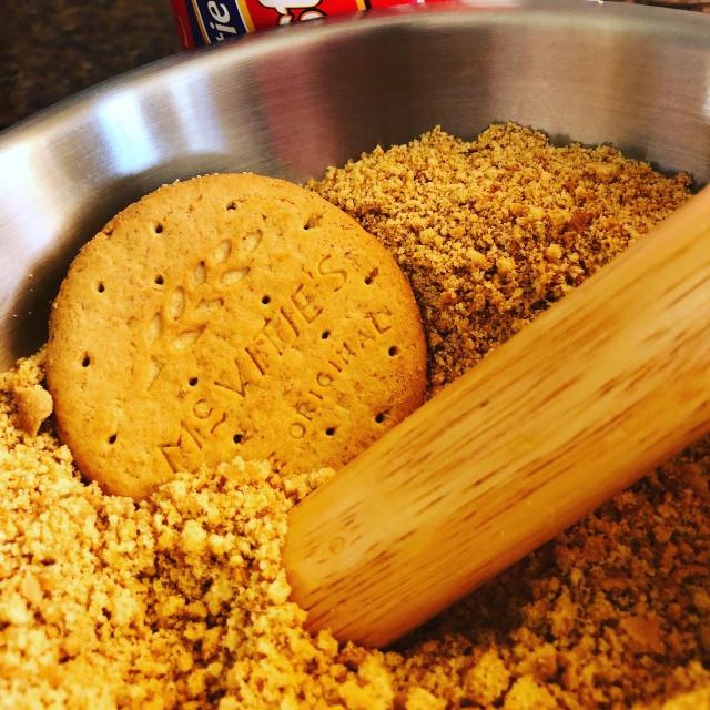 cheese cake biscutis