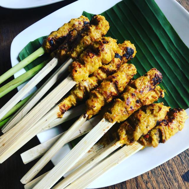 sates done on banana, feture 3